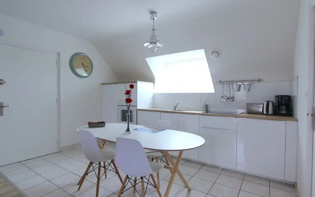 L'Equipage aux Gites du Port de Paimpol