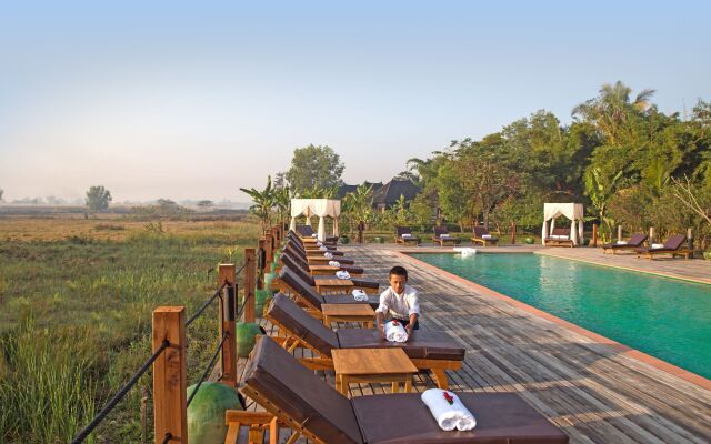 Inle Princess Resort