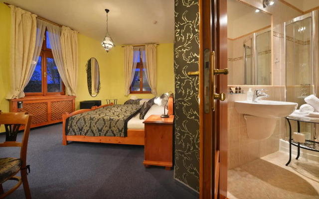 City Hotel Morris