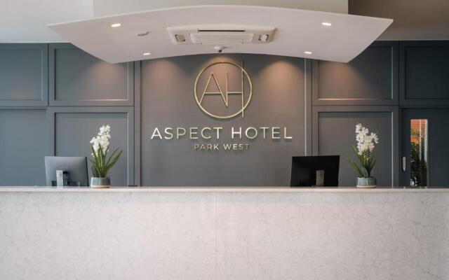 Aspect Hotel Dublin Park West