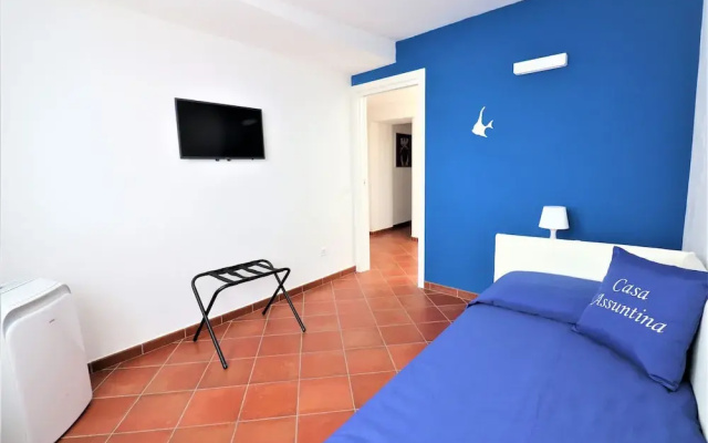 Casa Assuntina