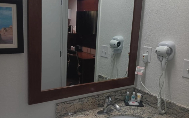 Microtel Inn & Suites by Wyndham Aztec