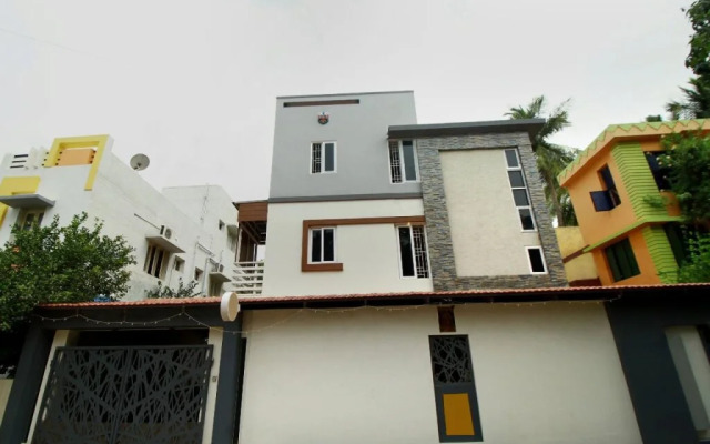 Shri Sai Homestay By OYO Rooms