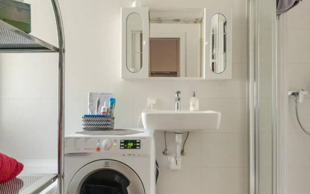 Vienna Living Apartments - Raffaelgasse