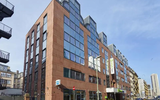 Frankfurt Inn