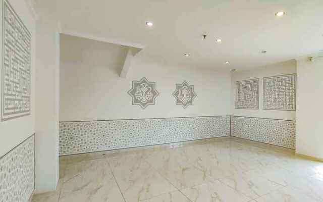 Hotel Dafam Enkadeli Thamrin Jakarta