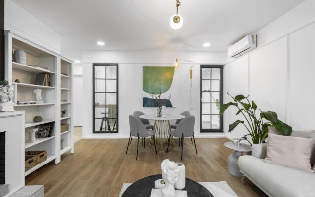 North by CityLife Suites Hagag Garden