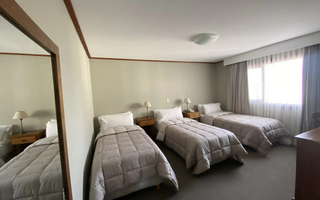 Sent Calafate
