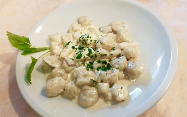 Agriturismo Ca di Racc