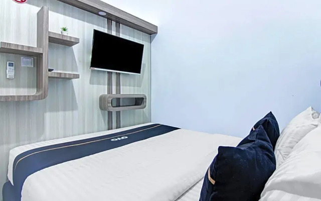 OYO 90704 Nabila Residence Syariah