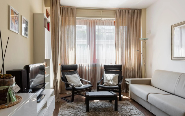 Beautiful Apartment next to Sempione and City Life - Teodorico