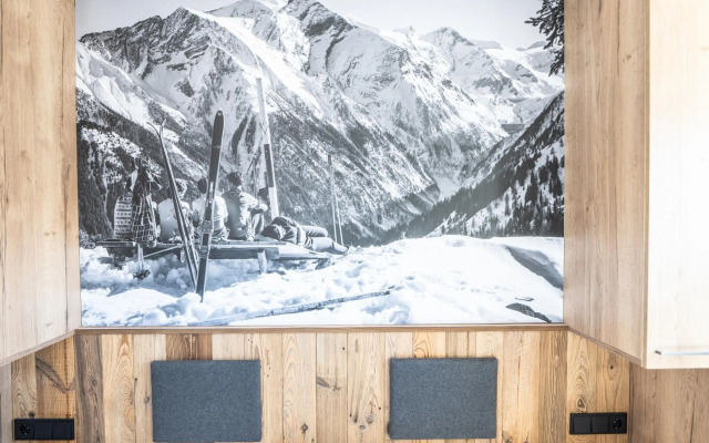 Bernstein Appartements