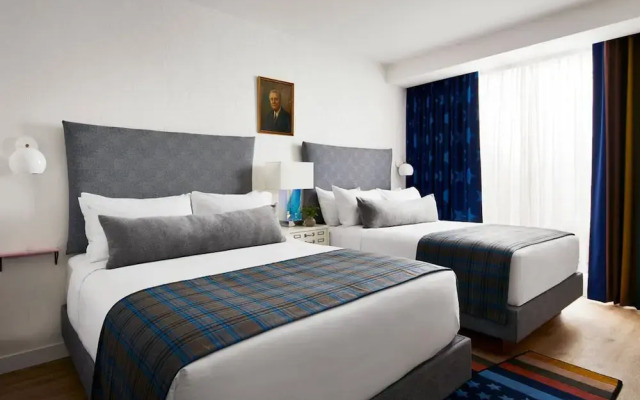 Graduate by Hilton New York