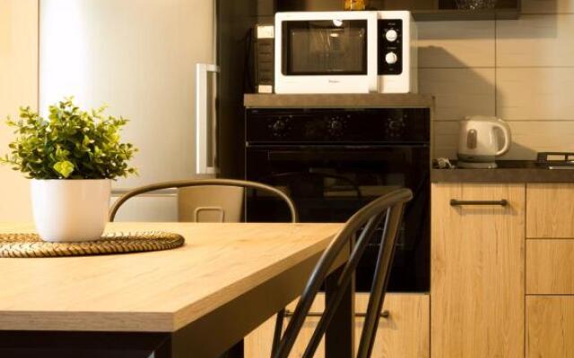 Yourbanflat Il Nido Della Cipi