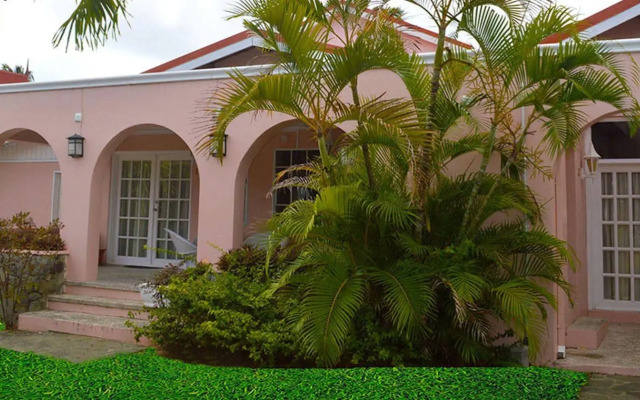 Beachcross Villa Apartments