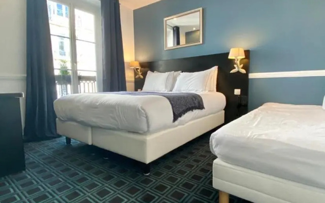 Hotel Relais Bergson