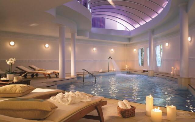 Aegean Melathron Thalasso Spa Hotel