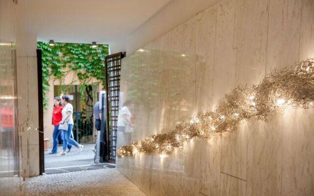 Maison Roma Piazza di Spagna | UNA Esperienze