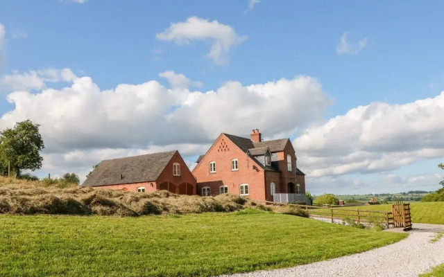 Highcroft