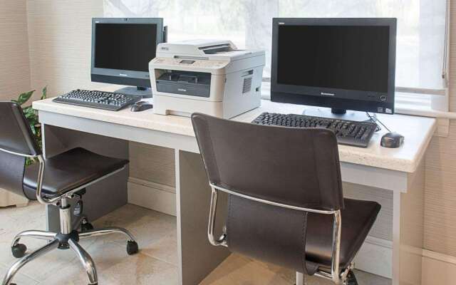 Comfort Inn Williamsburg Gateway