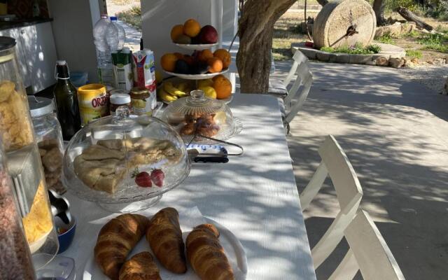Casapiuholidaysicilia - Adults Only