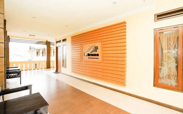 SM Bromo Hotel
