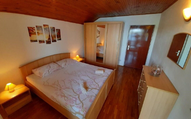 Apartments Amalija