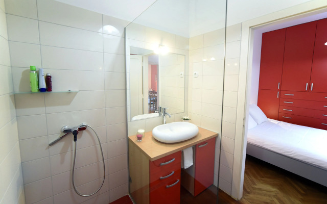 First Choice Centar Apartments