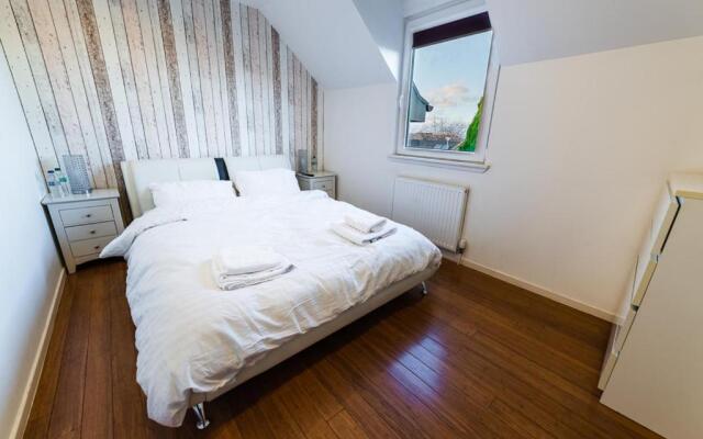 Willa , Cosy house in Inverness