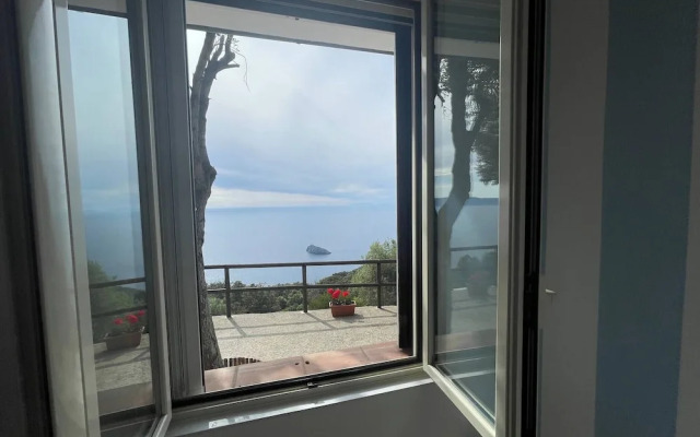 Wildsunset - Villa Cala Moresca