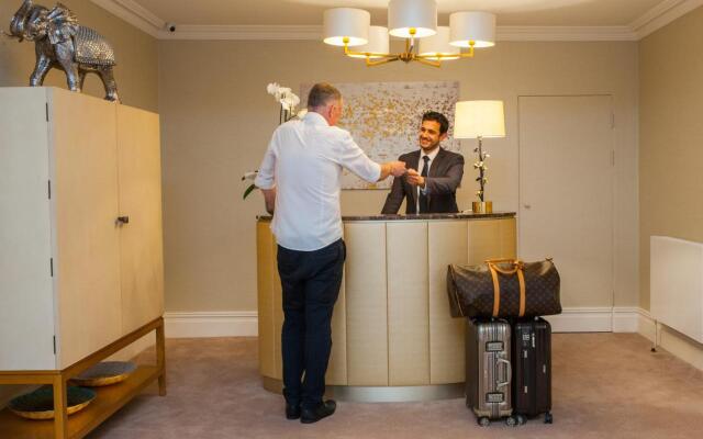 The Charm Brighton Boutique Hotel and Spa