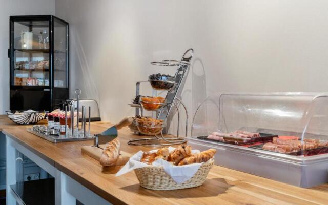 Zenitude Hôtel-Résidences Nantes Métropole