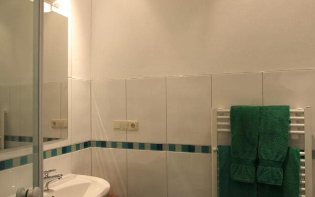 Hotel Pension Kandolf