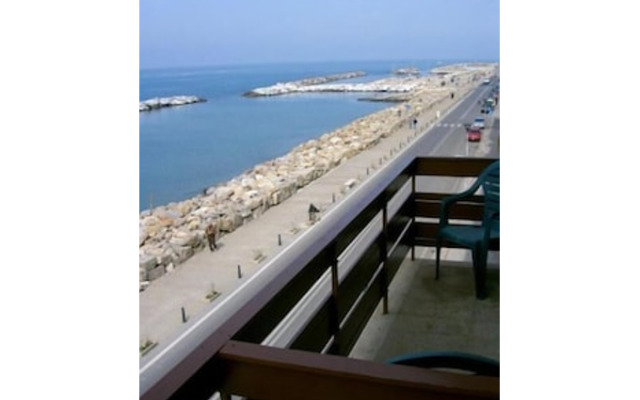 Hotel Manzi