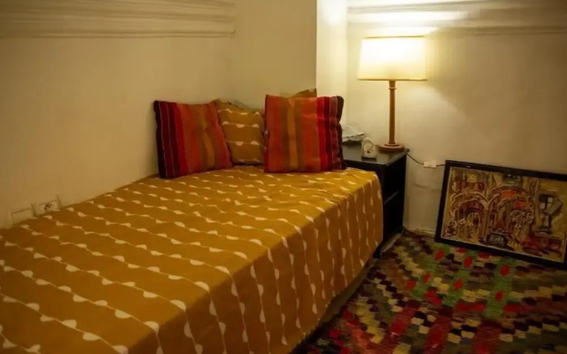 Riad Dar Ory