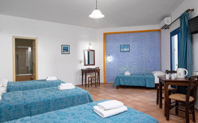 Aegean Sky Hotel & Suites