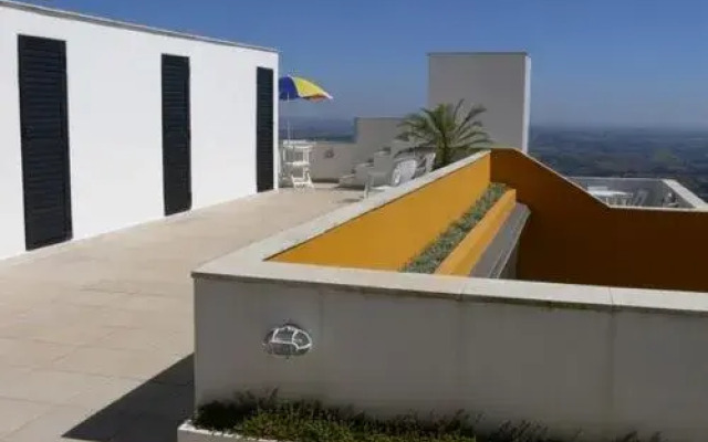 Pousada das Estrelas