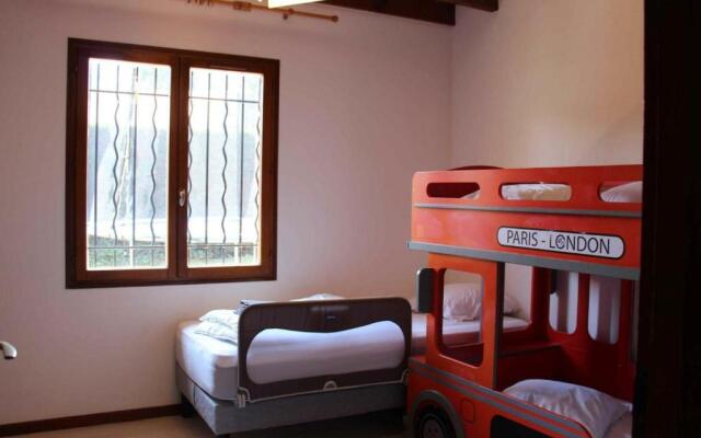 Gite Capbreton, 6 pièces, 11 personnes - FR-1-360-551