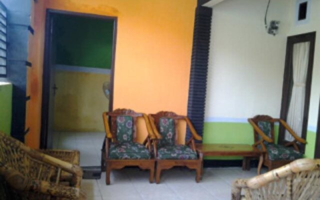 Village Corner Homestay