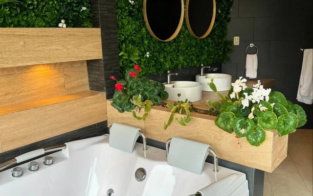 Hosteria & Spa Surillal