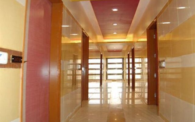 Hotel Airport Annex