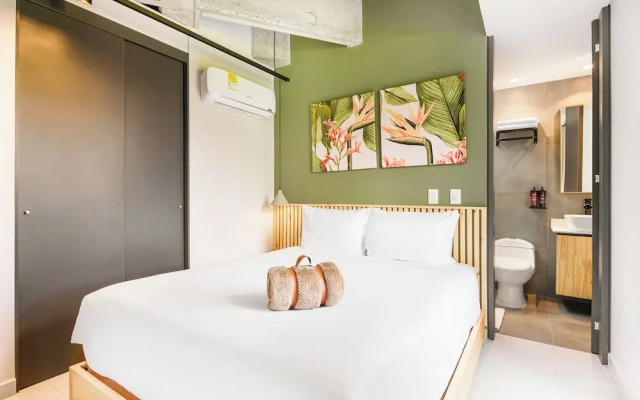 Firenze Lofts