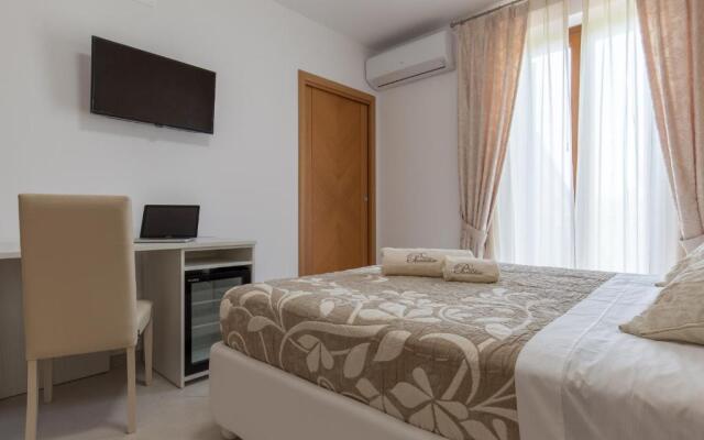 B&B Paradiso