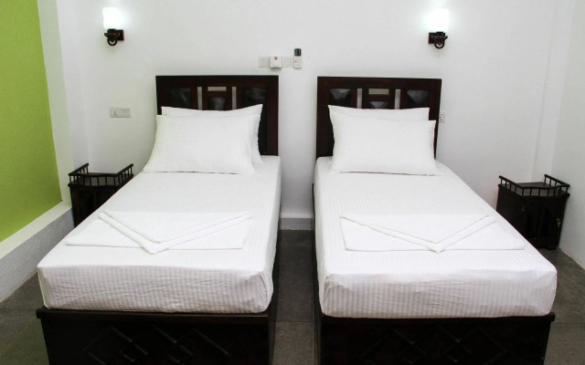 Yala Way Hide Resort