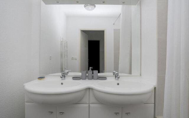 Appartement Biscarrosse Plage, 3 pièces, 6 personnes - FR-1-521-155