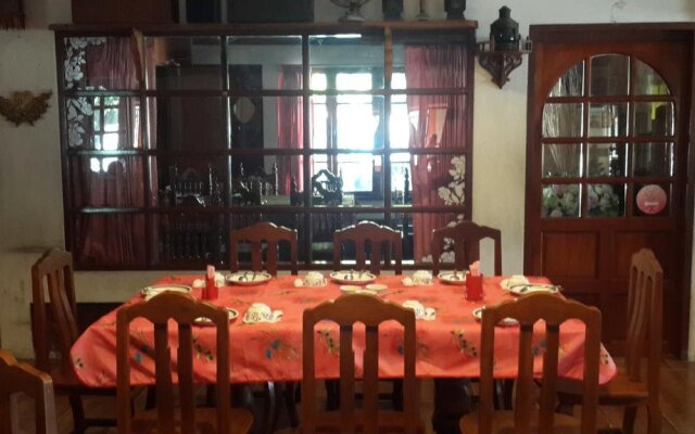 Thai House