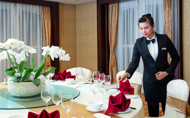 Indochine Palace