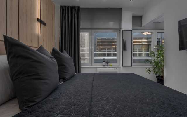 Nomades Suites Thessaloniki