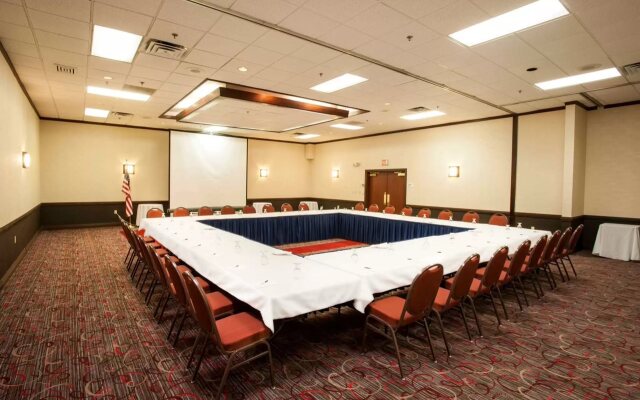 Radisson Hotel Madison