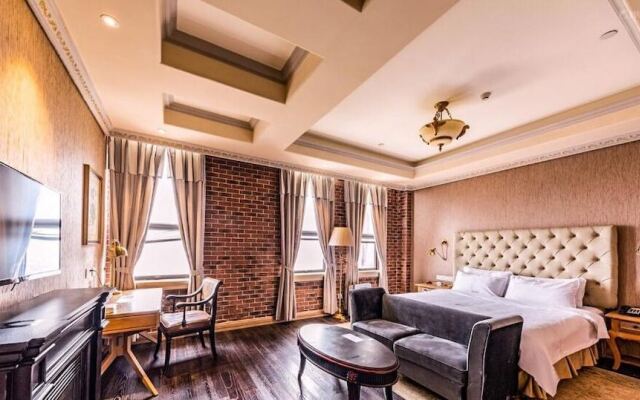 Wuhan Harvest International Hotel